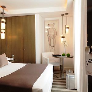 Superior Kamer met een King Size Bed