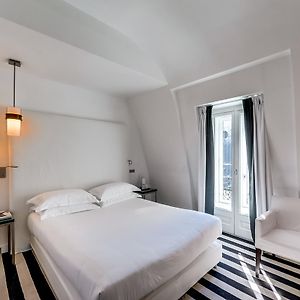 Deluxe Kamer met een King Size Bed